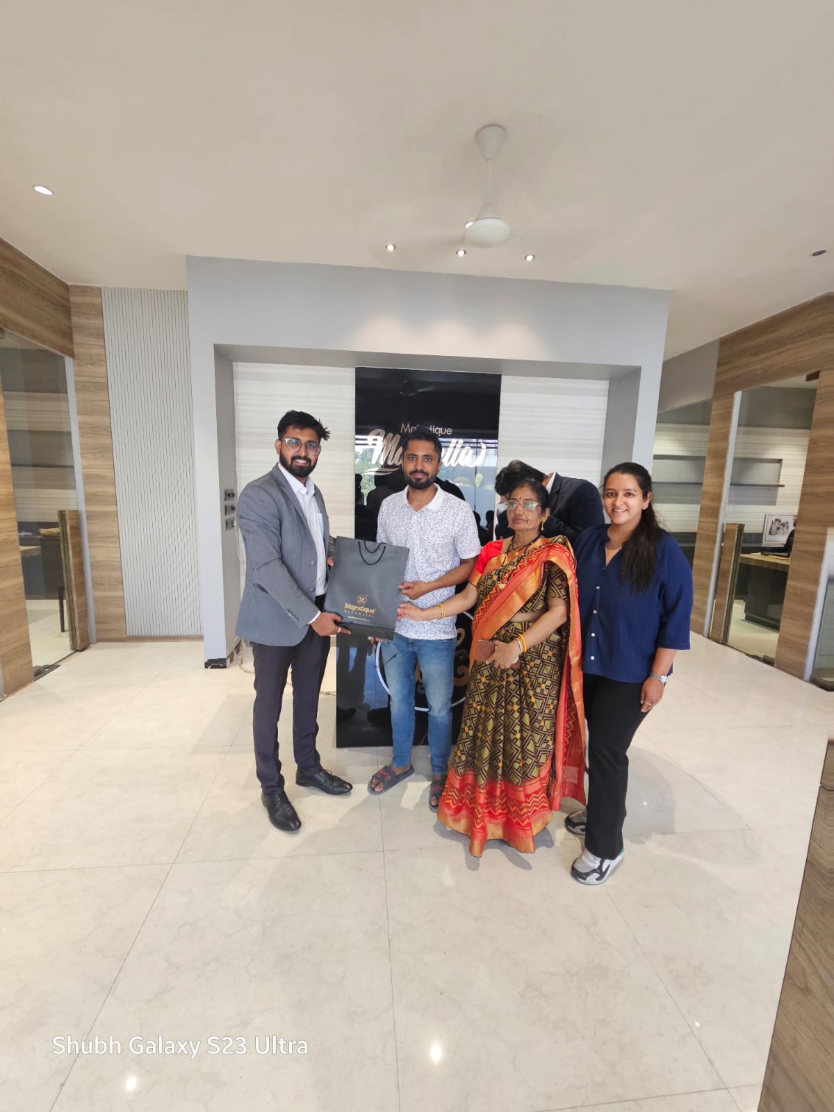 RealtyRoof Future Vision