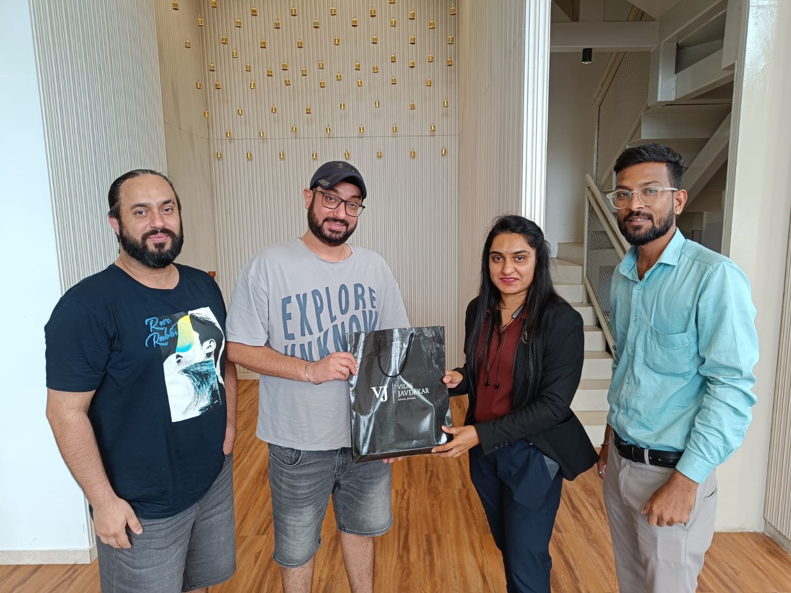 RealtyRoof Professional Services