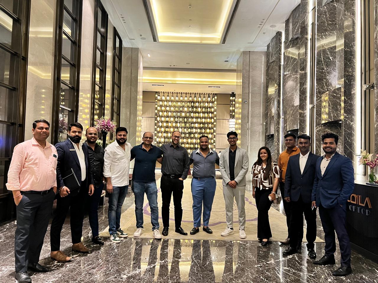 RealtyRoof Community Engagement