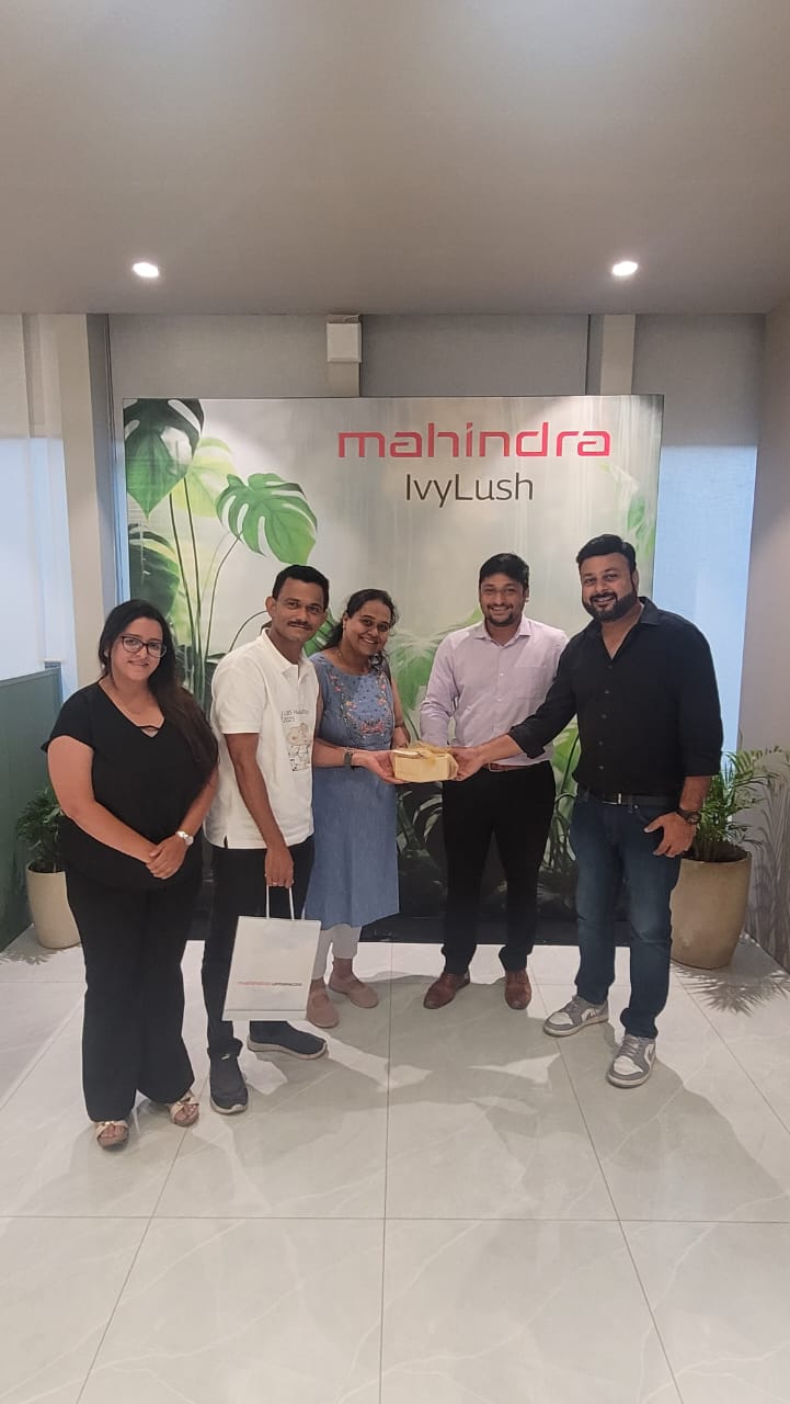 Real Estate Technology - RealtyRoof Digital Solutions