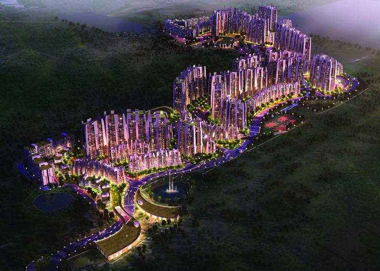 Why Township Projects Are Booming in India — And Why Pune Leads the Way