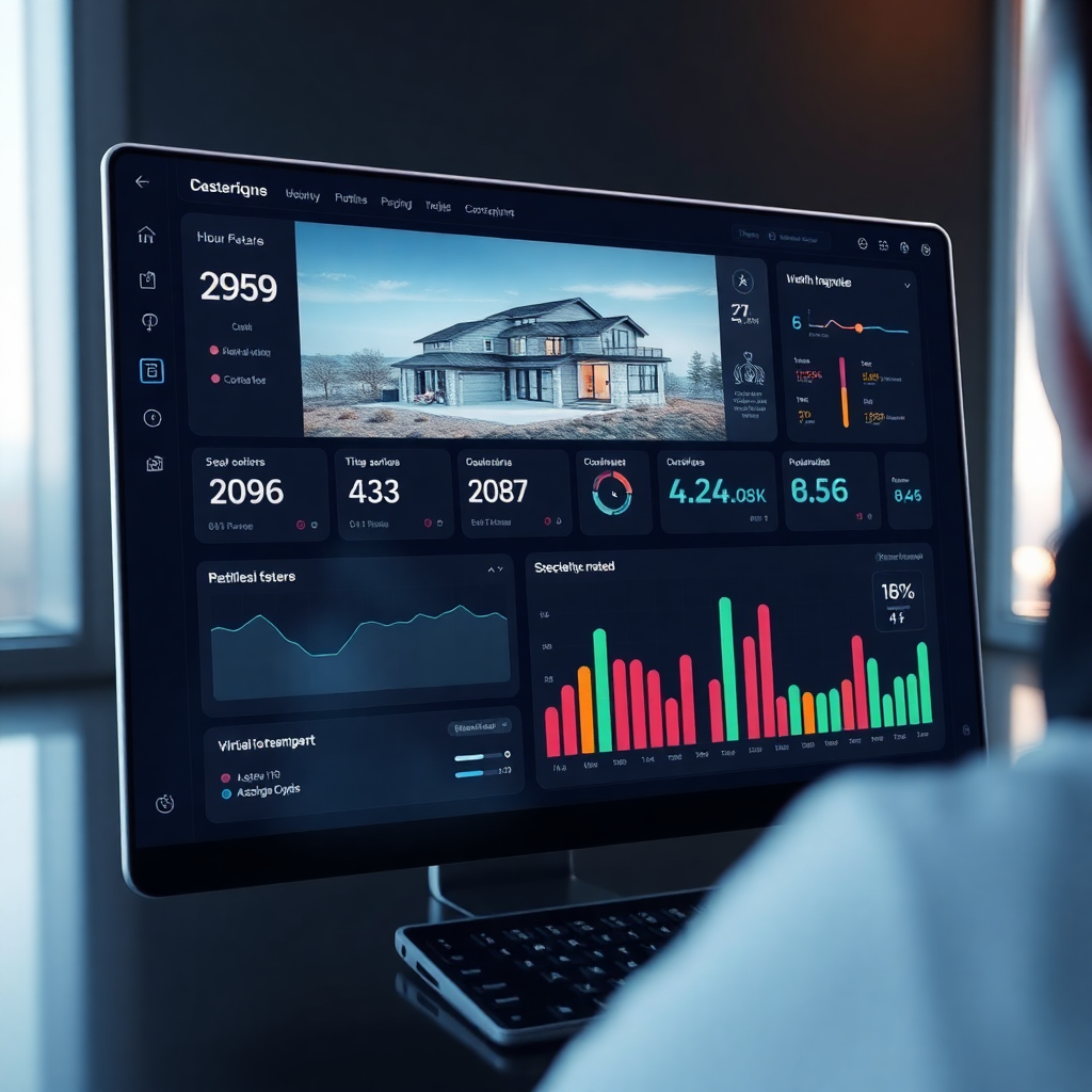 Technology-First Approach